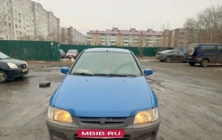 Mitsubishi Space Star I рестайлинг, 2000 год, 155 000 рублей, 2 фотография
