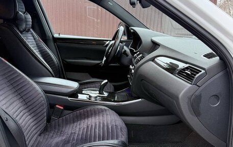 BMW X4, 2014 год, 2 515 000 рублей, 16 фотография