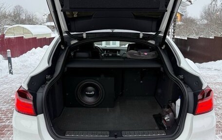 BMW X4, 2014 год, 2 515 000 рублей, 10 фотография