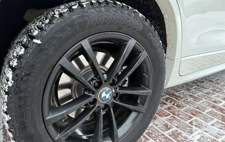 BMW X4, 2014 год, 2 515 000 рублей, 9 фотография