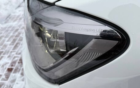 BMW X4, 2014 год, 2 515 000 рублей, 7 фотография