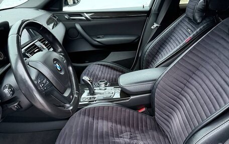 BMW X4, 2014 год, 2 515 000 рублей, 14 фотография