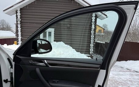 BMW X4, 2014 год, 2 515 000 рублей, 17 фотография