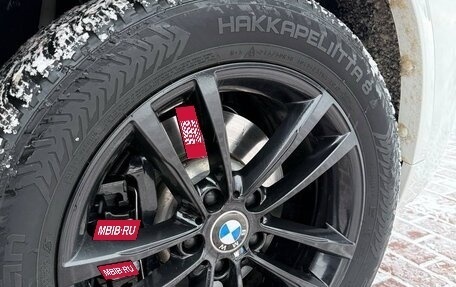 BMW X4, 2014 год, 2 515 000 рублей, 8 фотография