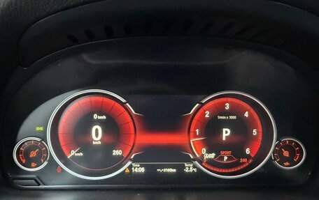 BMW X4, 2014 год, 2 515 000 рублей, 24 фотография