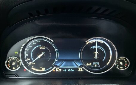 BMW X4, 2014 год, 2 515 000 рублей, 25 фотография