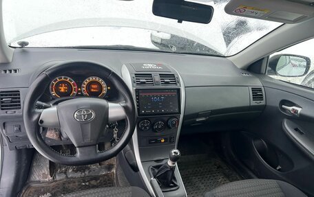 Toyota Corolla, 2012 год, 850 000 рублей, 5 фотография