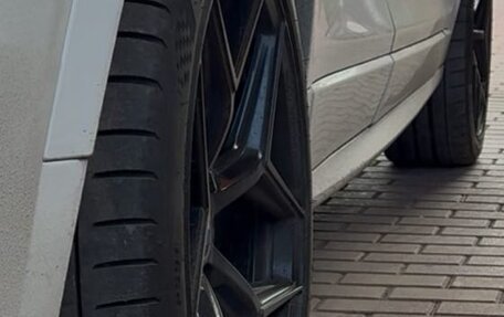 BMW X4, 2014 год, 2 515 000 рублей, 29 фотография