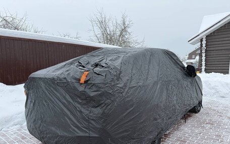 BMW X4, 2014 год, 2 515 000 рублей, 28 фотография