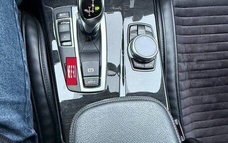 BMW X4, 2014 год, 2 515 000 рублей, 27 фотография