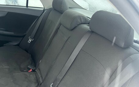 Toyota Corolla, 2012 год, 850 000 рублей, 7 фотография