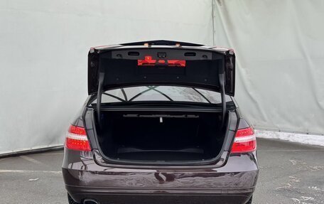 Mercedes-Benz E-Класс, 2009 год, 1 300 000 рублей, 8 фотография