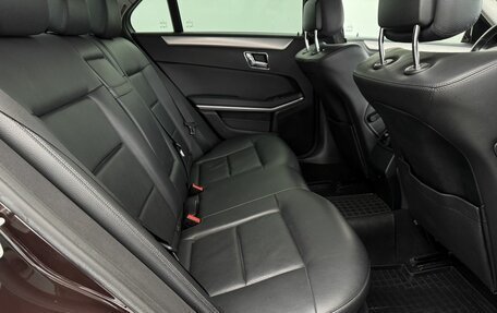 Mercedes-Benz E-Класс, 2009 год, 1 300 000 рублей, 13 фотография