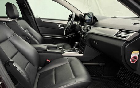 Mercedes-Benz E-Класс, 2009 год, 1 300 000 рублей, 12 фотография