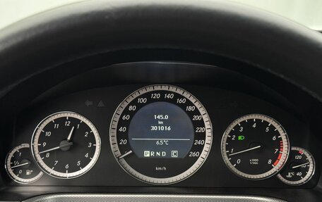 Mercedes-Benz E-Класс, 2009 год, 1 300 000 рублей, 14 фотография