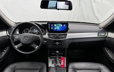 Mercedes-Benz E-Класс, 2009 год, 1 300 000 рублей, 15 фотография