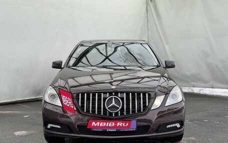 Mercedes-Benz E-Класс, 2009 год, 1 300 000 рублей, 3 фотография