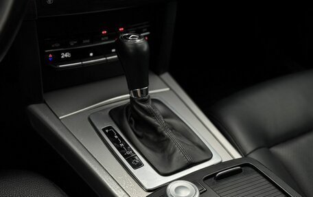 Mercedes-Benz E-Класс, 2009 год, 1 300 000 рублей, 16 фотография