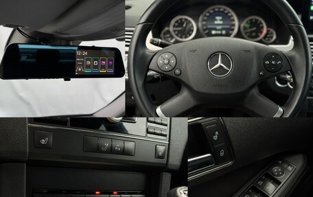 Mercedes-Benz E-Класс, 2009 год, 1 300 000 рублей, 18 фотография