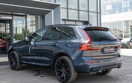 Volvo XC60 II, 2025 год, 9 700 000 рублей, 4 фотография