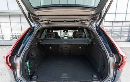 Volvo XC60 II, 2025 год, 9 700 000 рублей, 11 фотография