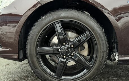 Mercedes-Benz E-Класс, 2009 год, 1 300 000 рублей, 19 фотография