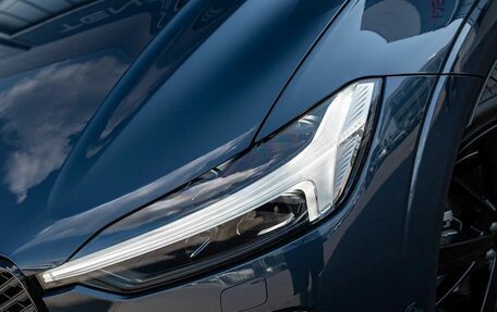 Volvo XC60 II, 2025 год, 9 700 000 рублей, 8 фотография