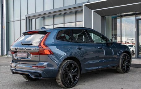 Volvo XC60 II, 2025 год, 9 700 000 рублей, 6 фотография