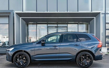 Volvo XC60 II, 2025 год, 9 700 000 рублей, 7 фотография