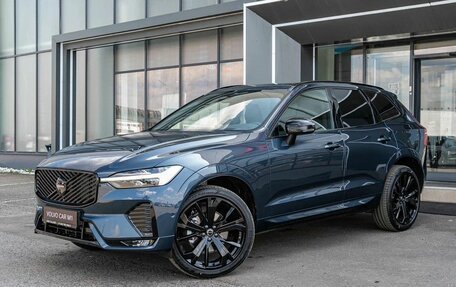 Volvo XC60 II, 2025 год, 9 700 000 рублей, 3 фотография