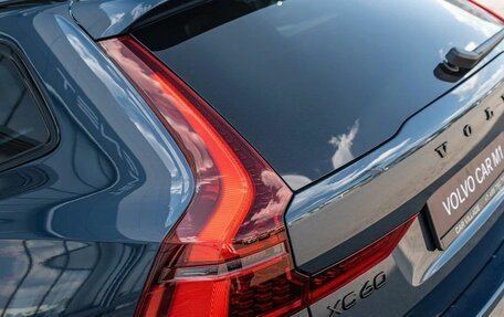 Volvo XC60 II, 2025 год, 9 700 000 рублей, 9 фотография