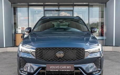 Volvo XC60 II, 2025 год, 9 700 000 рублей, 2 фотография