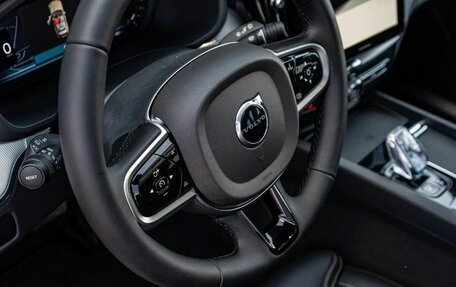 Volvo XC60 II, 2025 год, 9 700 000 рублей, 15 фотография