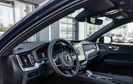 Volvo XC60 II, 2025 год, 9 700 000 рублей, 13 фотография