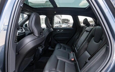 Volvo XC60 II, 2025 год, 9 700 000 рублей, 16 фотография