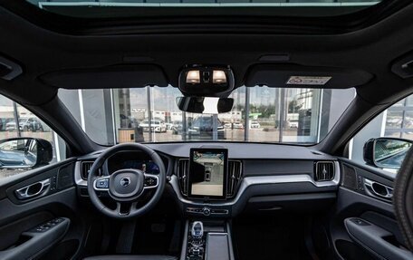 Volvo XC60 II, 2025 год, 9 700 000 рублей, 18 фотография