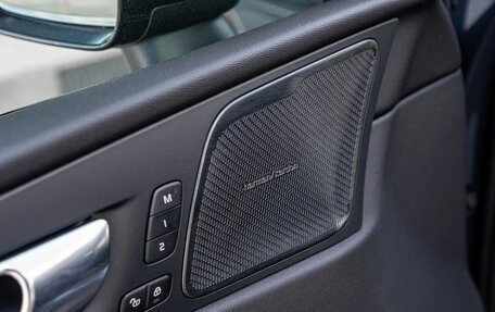 Volvo XC60 II, 2025 год, 9 700 000 рублей, 14 фотография