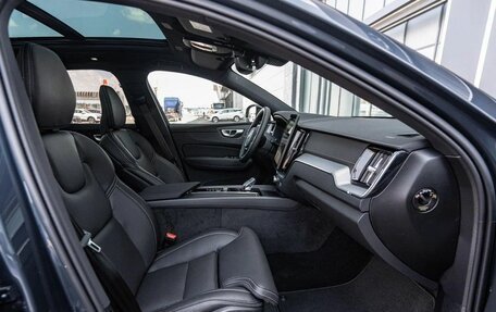 Volvo XC60 II, 2025 год, 9 700 000 рублей, 21 фотография