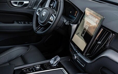 Volvo XC60 II, 2025 год, 9 700 000 рублей, 24 фотография