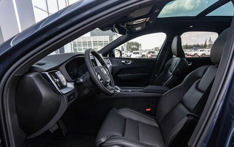 Volvo XC60 II, 2025 год, 9 700 000 рублей, 25 фотография