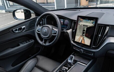 Volvo XC60 II, 2025 год, 9 700 000 рублей, 26 фотография