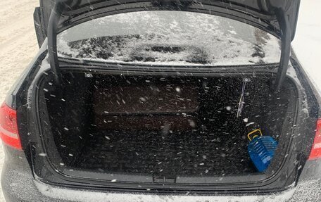 Volkswagen Jetta VI, 2014 год, 1 050 000 рублей, 7 фотография