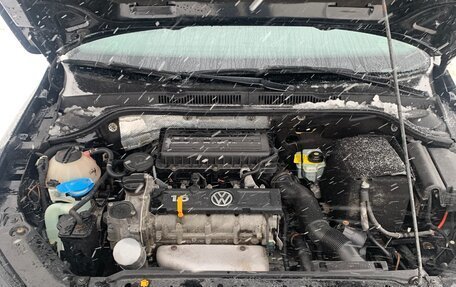 Volkswagen Jetta VI, 2014 год, 1 050 000 рублей, 5 фотография