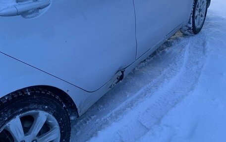 KIA Rio III рестайлинг, 2012 год, 499 900 рублей, 8 фотография