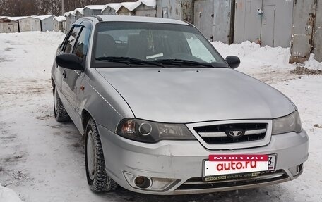 Daewoo Nexia I рестайлинг, 2011 год, 250 000 рублей, 2 фотография