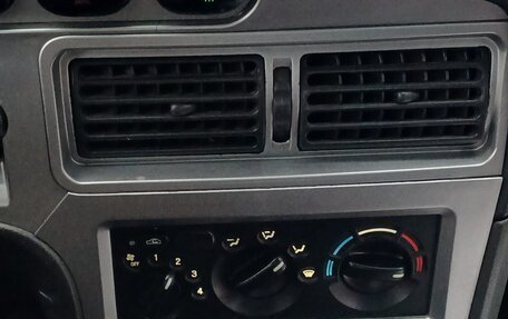 Daewoo Nexia I рестайлинг, 2011 год, 250 000 рублей, 7 фотография