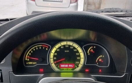 Daewoo Nexia I рестайлинг, 2011 год, 250 000 рублей, 6 фотография