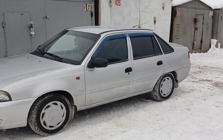 Daewoo Nexia I рестайлинг, 2011 год, 250 000 рублей, 5 фотография