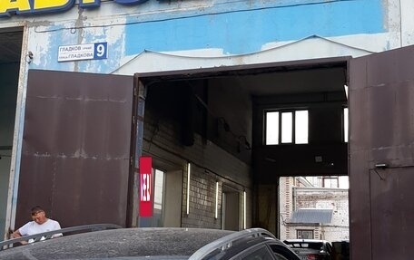 Audi A6 allroad, 2010 год, 2 000 000 рублей, 4 фотография