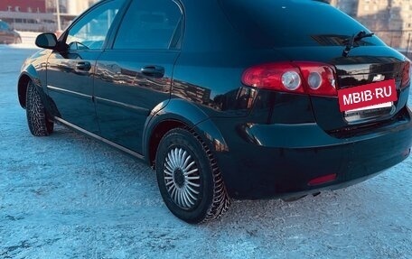 Chevrolet Lacetti, 2007 год, 300 000 рублей, 2 фотография